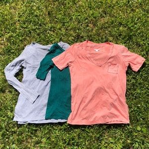 ‼️HAUL‼️ GAP Tees